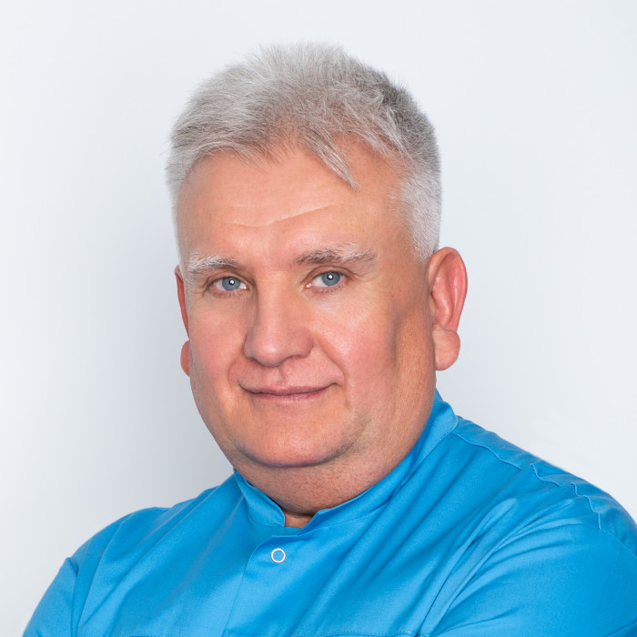 Grzegorz Boguszewski