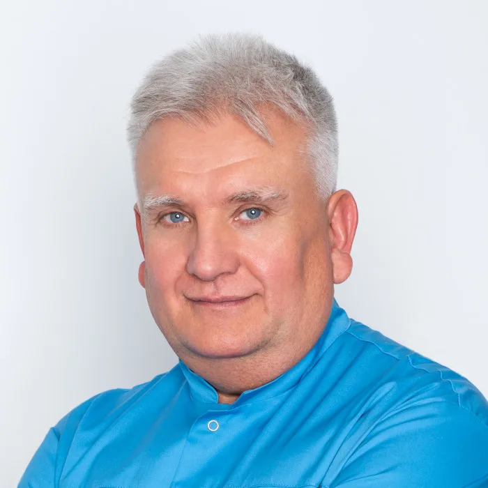 grzegorz boguszewski