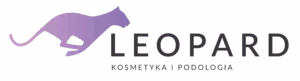 leopard kolor poziome kosmetyka i podologia 300x81