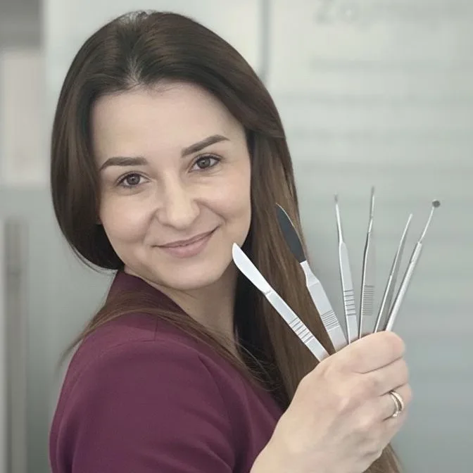 Agnieszka Musioł